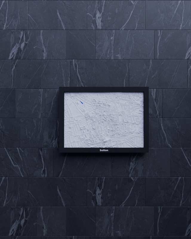 Sutton render