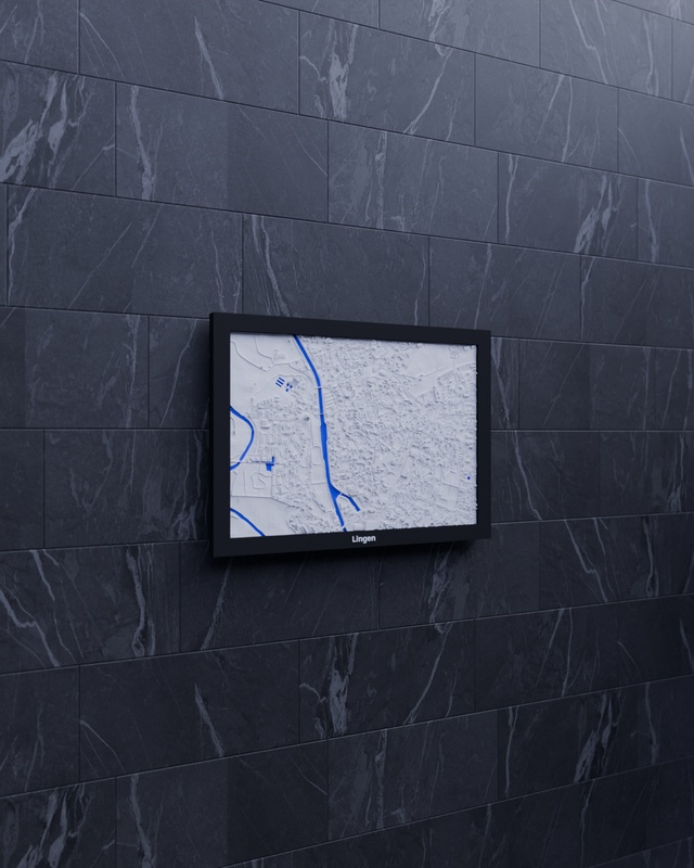 Lingen render