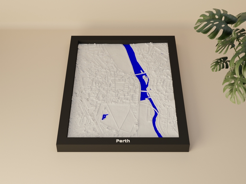 Perth