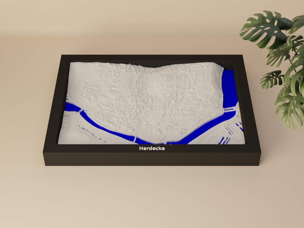 Herdecke render
