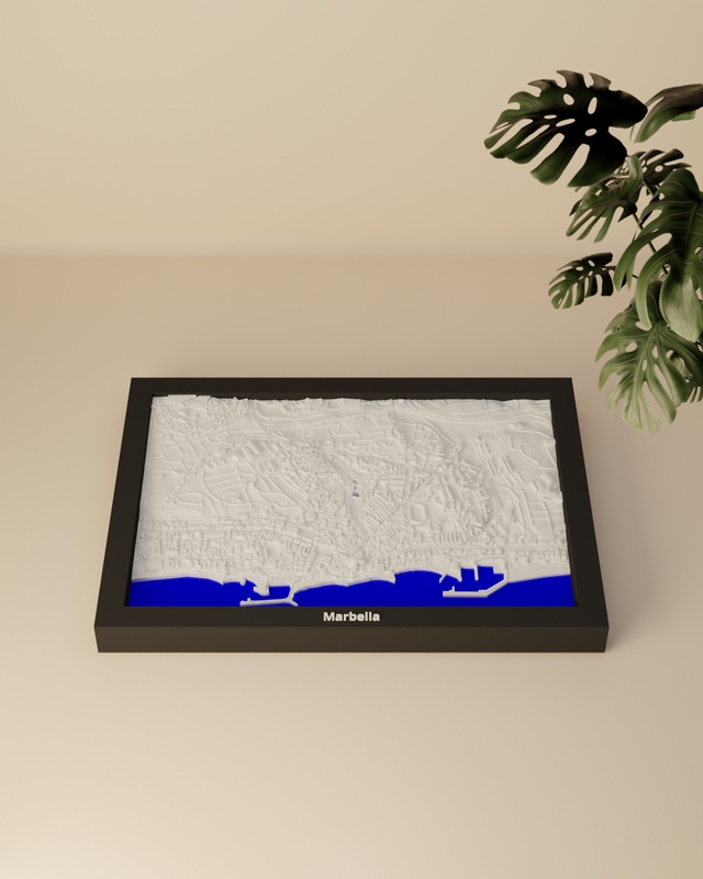 Marbella render