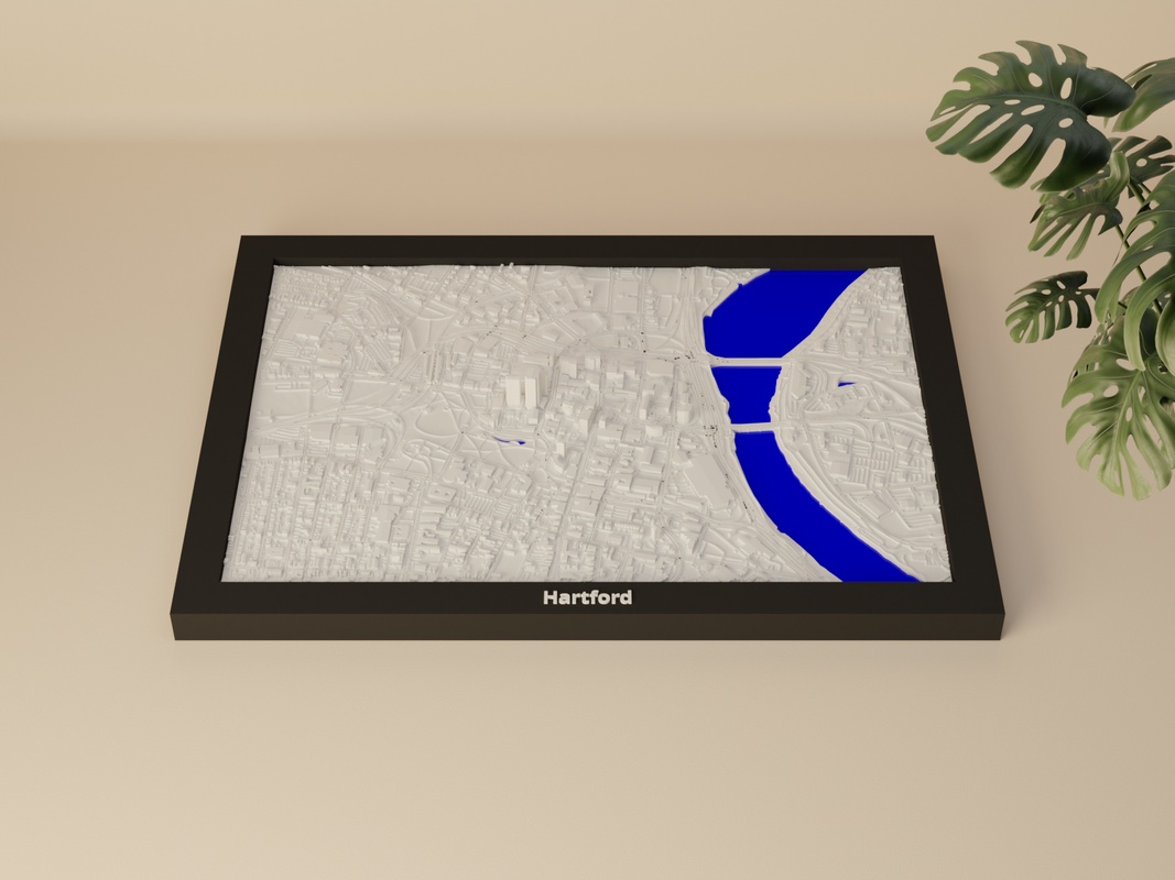Hartford render
