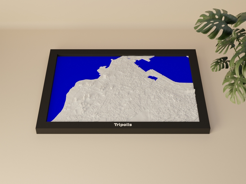 Tripolis