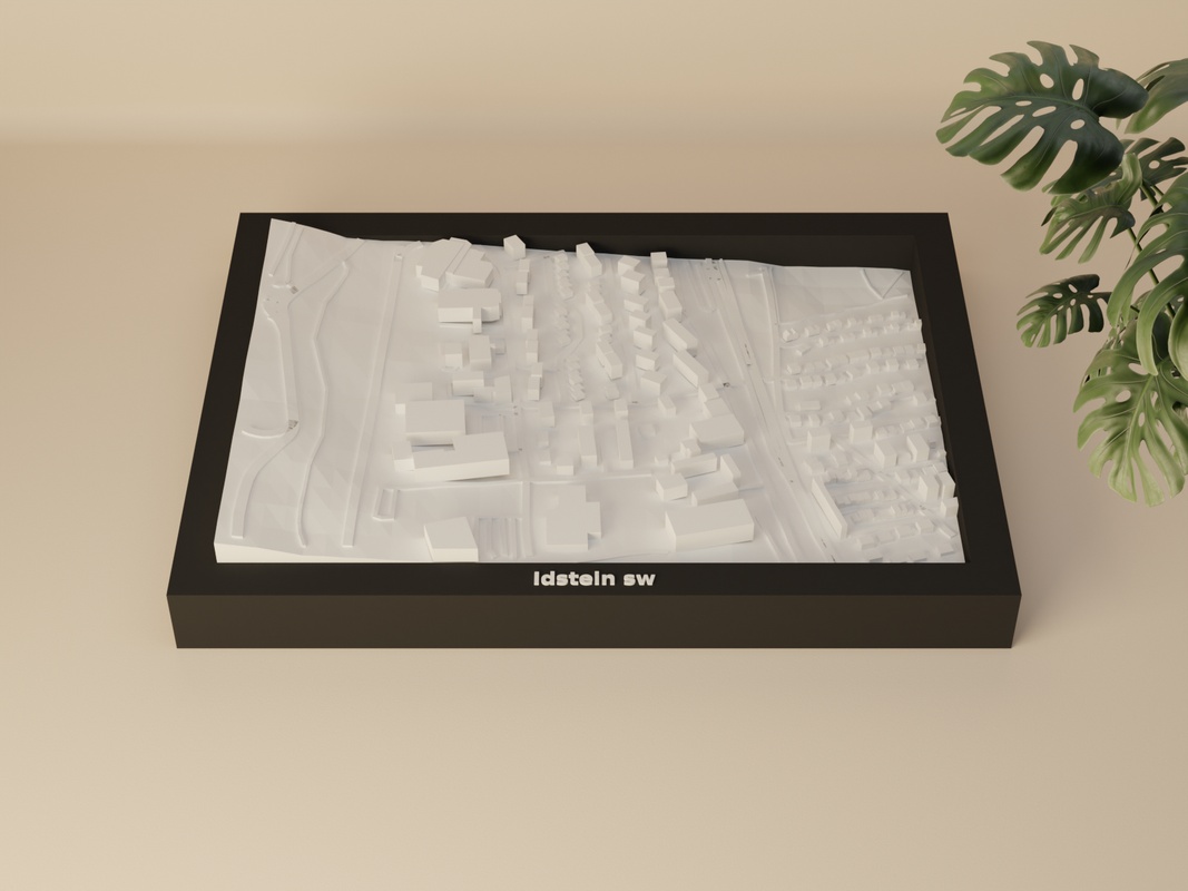 Idstein sw render