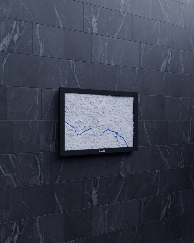 Leeds render