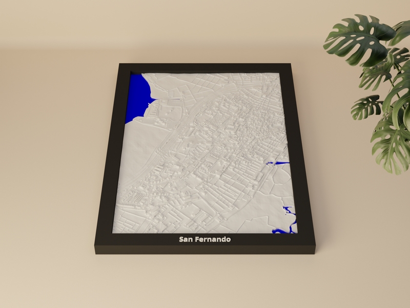 San Fernando
