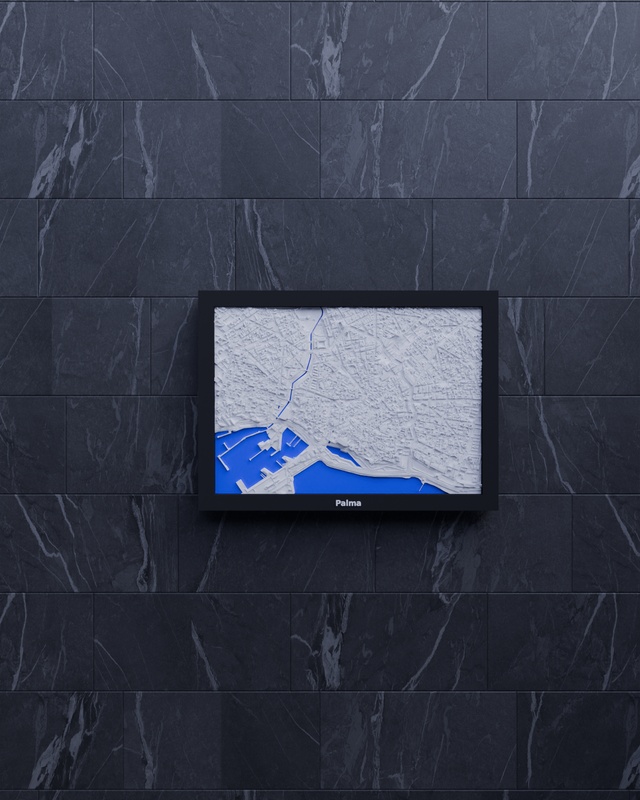 Palma render