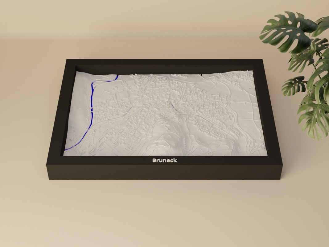 Bruneck render