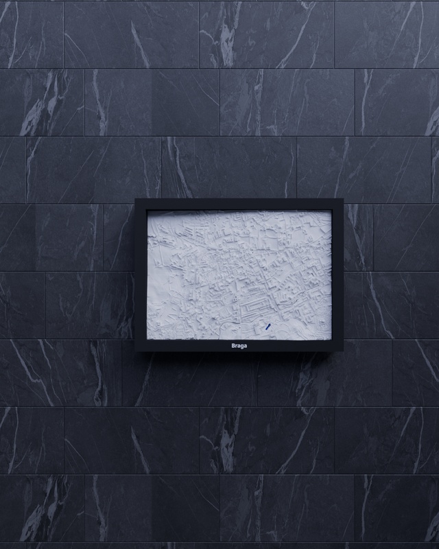 Braga render