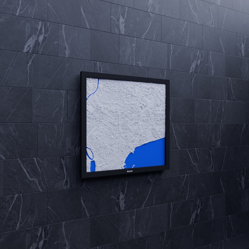Accra render