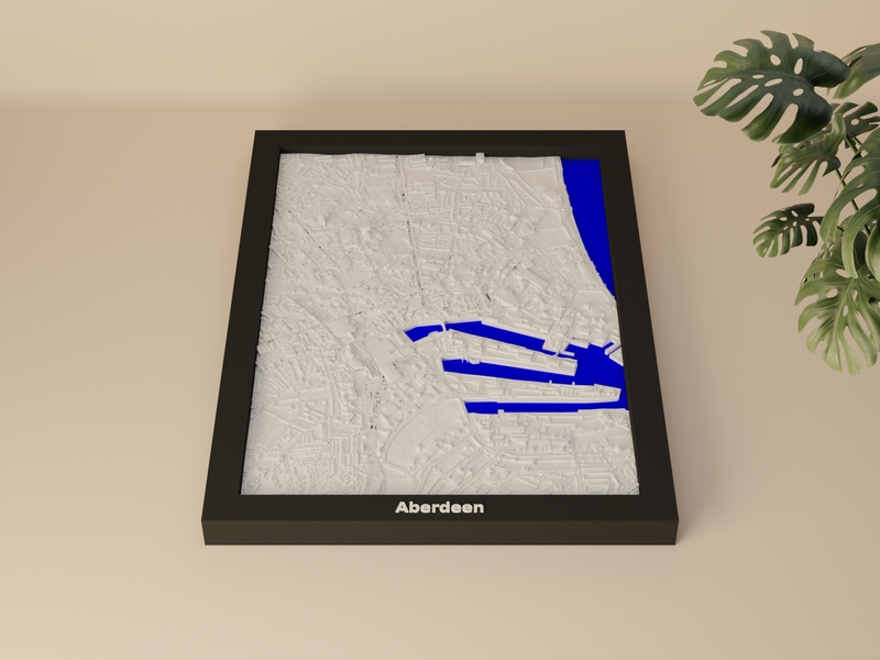Aberdeen