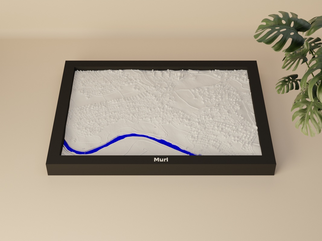 Muri render