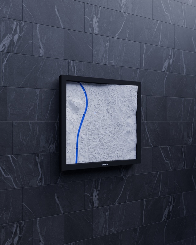 Trento render