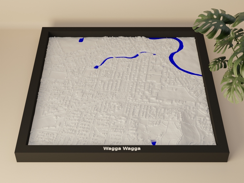 Wagga Wagga
