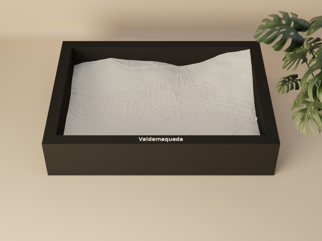 Valdemaqueda render