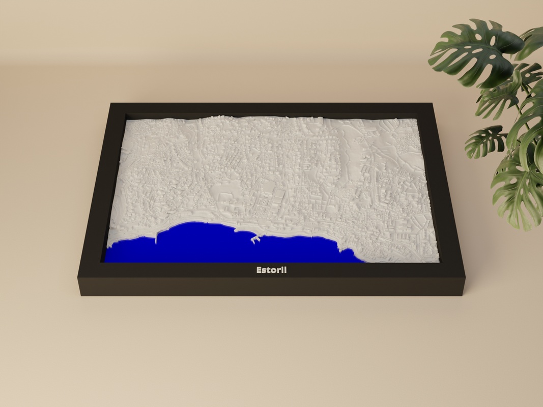 Estoril render