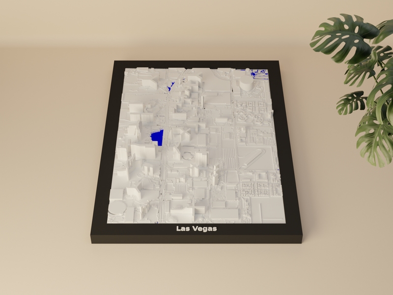 Las Vegas
