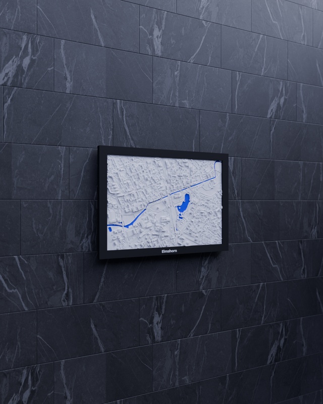 Elmshorn render