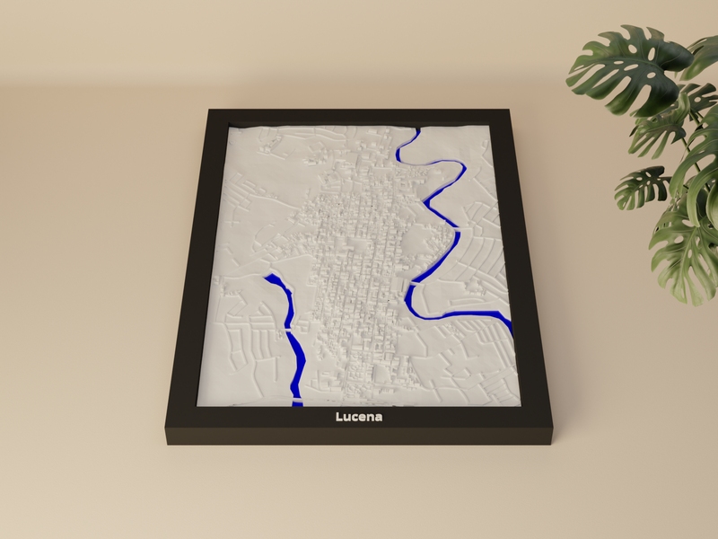 Lucena