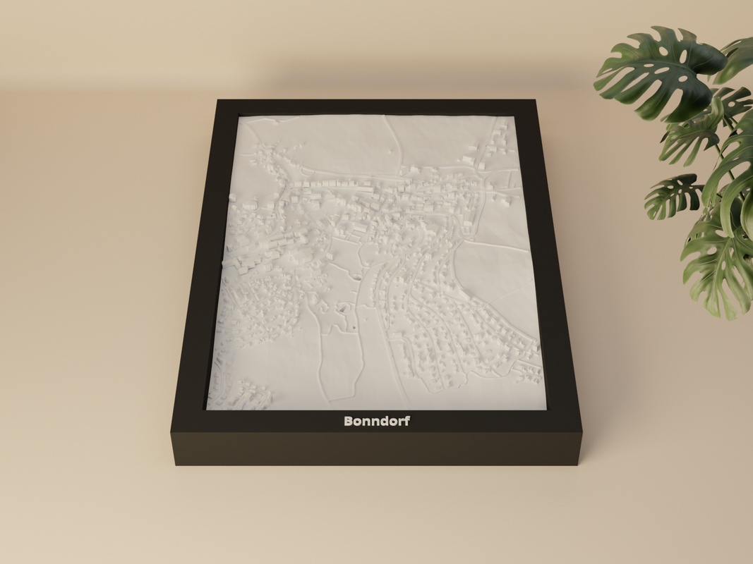 Bonndorf render