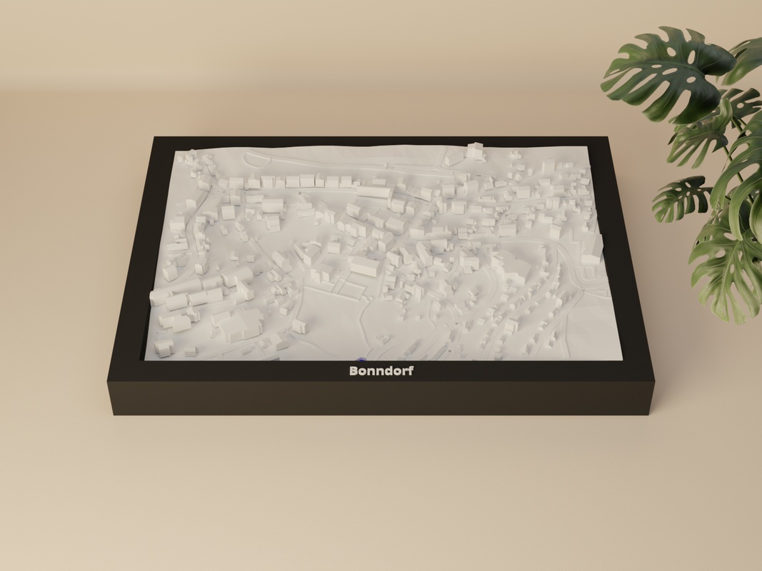 Bonndorf render