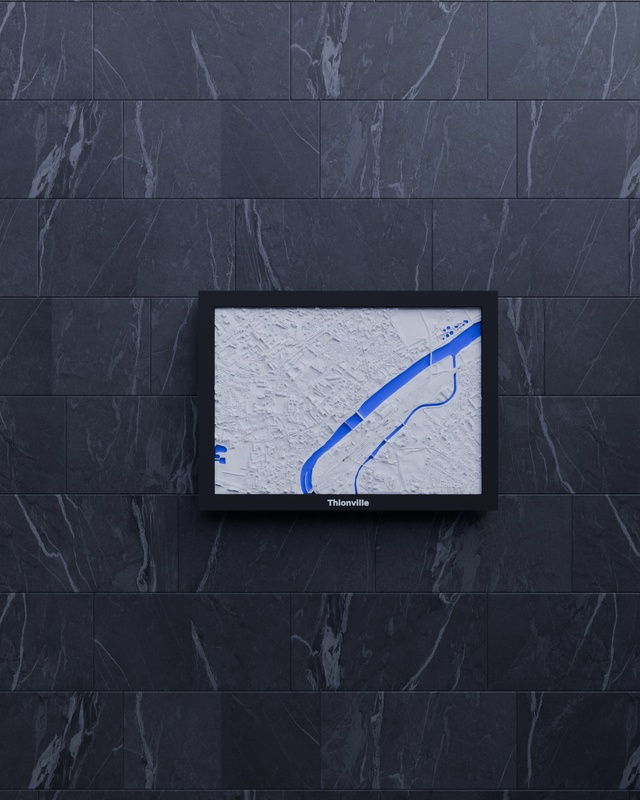 Thionville render