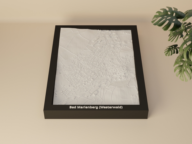 Bad Marienberg (Westerwald)