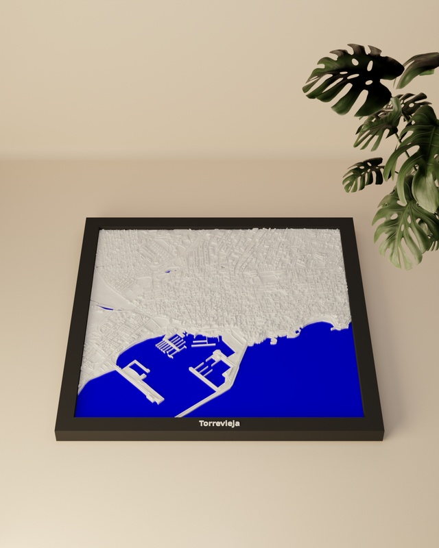 Torrevieja render