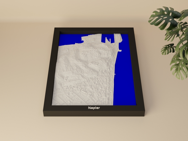Napier