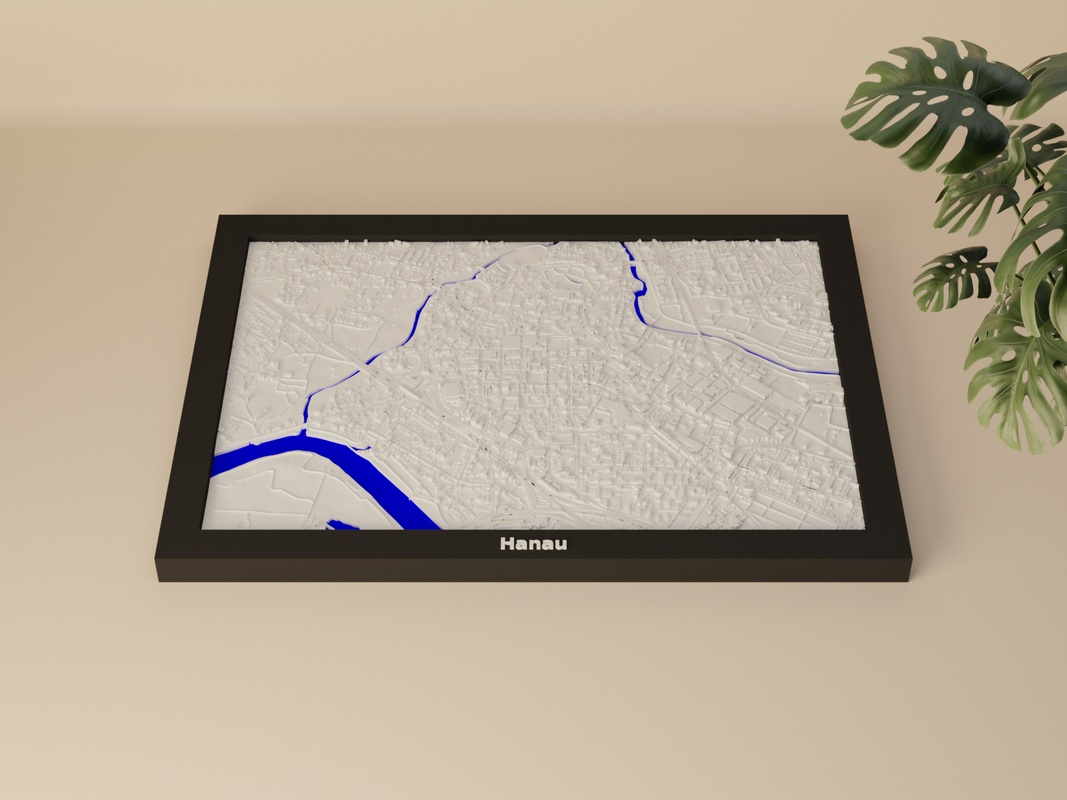 Hanau render