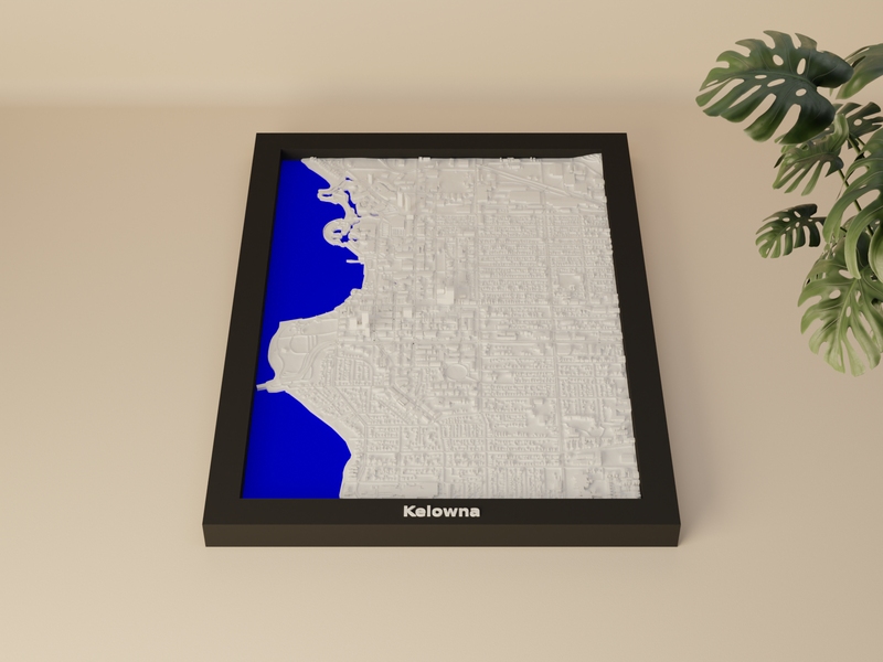 Kelowna