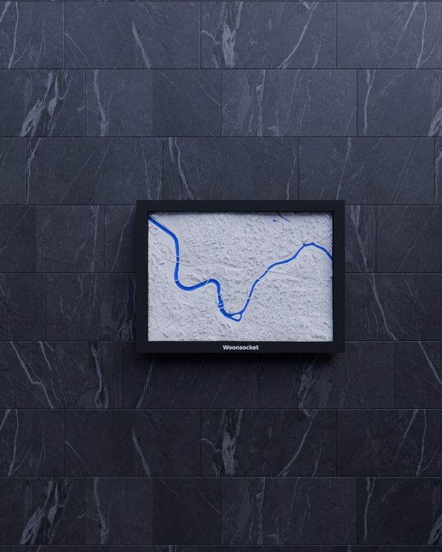 Woonsocket render