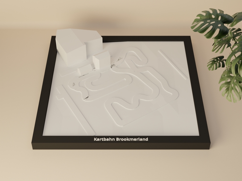 Kartbahn Brookmerland
