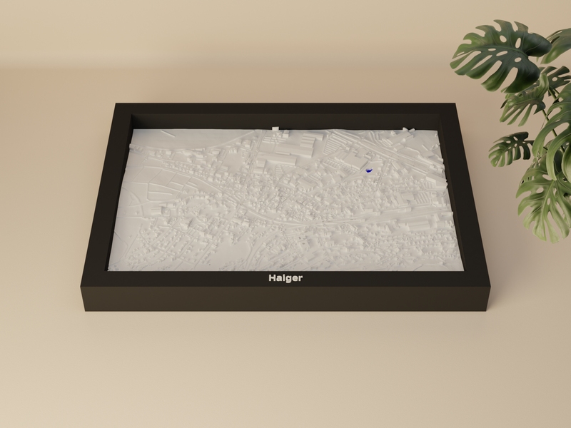 Haiger