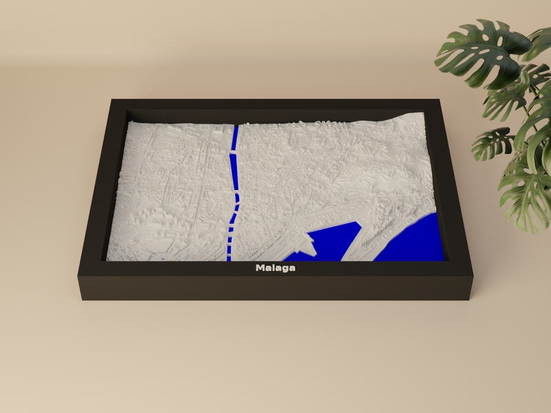 Malaga