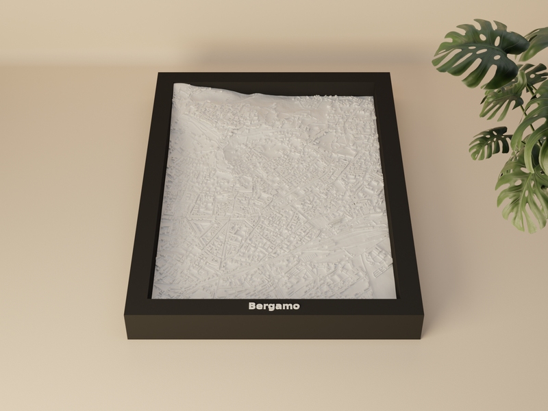 Bergamo