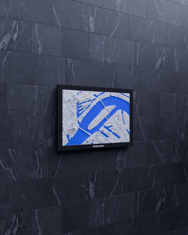 Rotterdam render