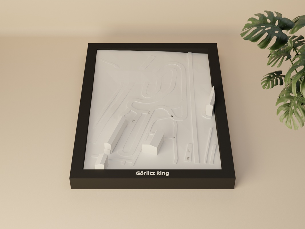 Görlitz Ring render