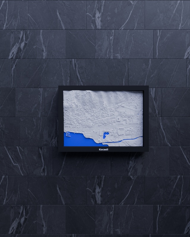 Kocaeli render
