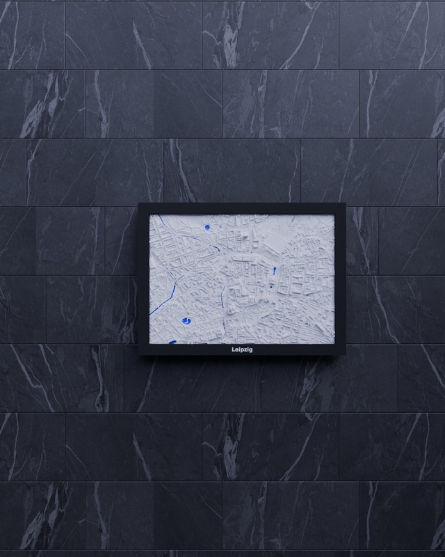 Leipzig render
