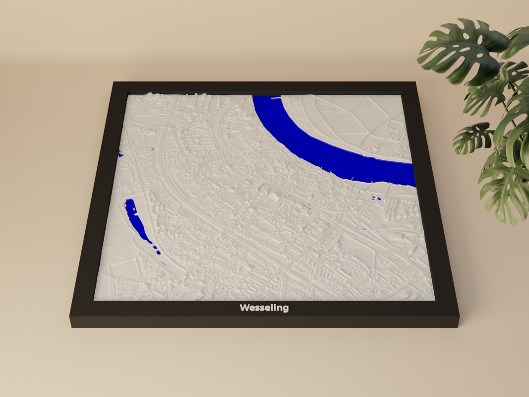 Wesseling render