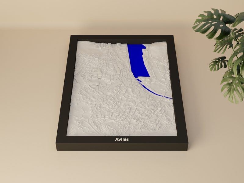 Avilés