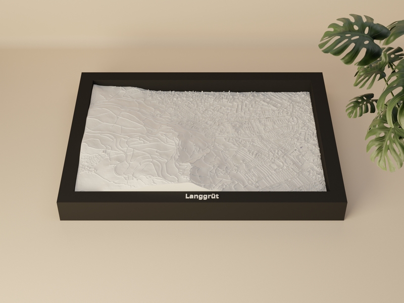 Langgrüt