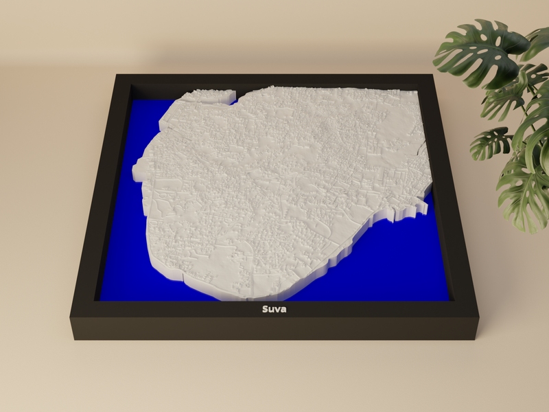 Suva