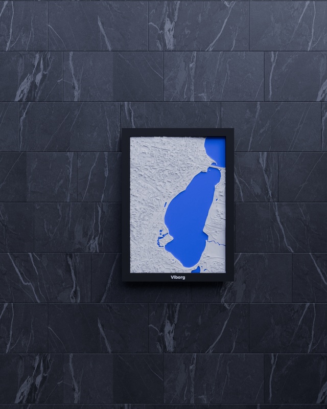 Viborg render