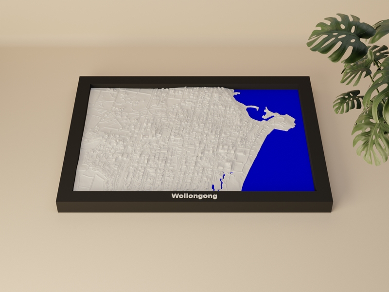 Wollongong