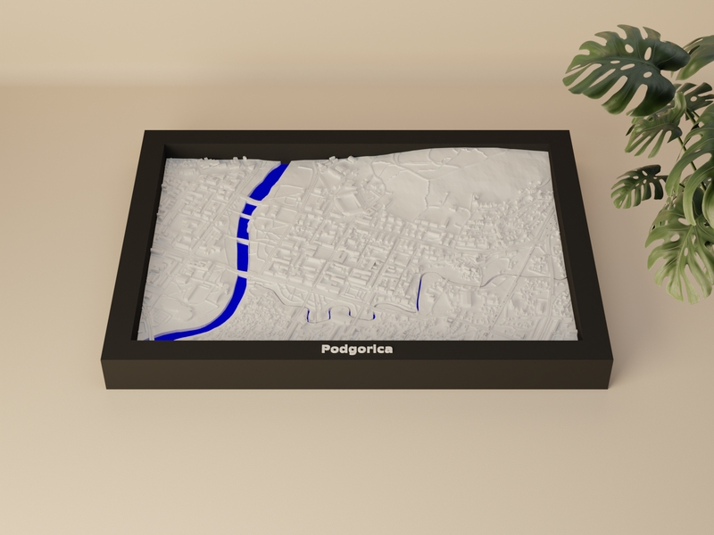 Podgorica