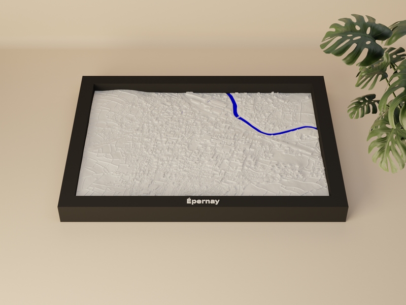 Épernay