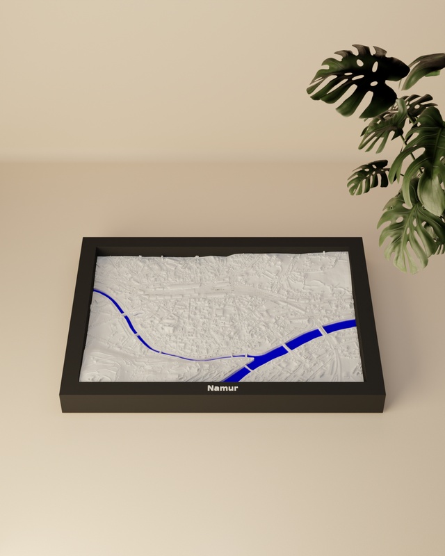 Namur render