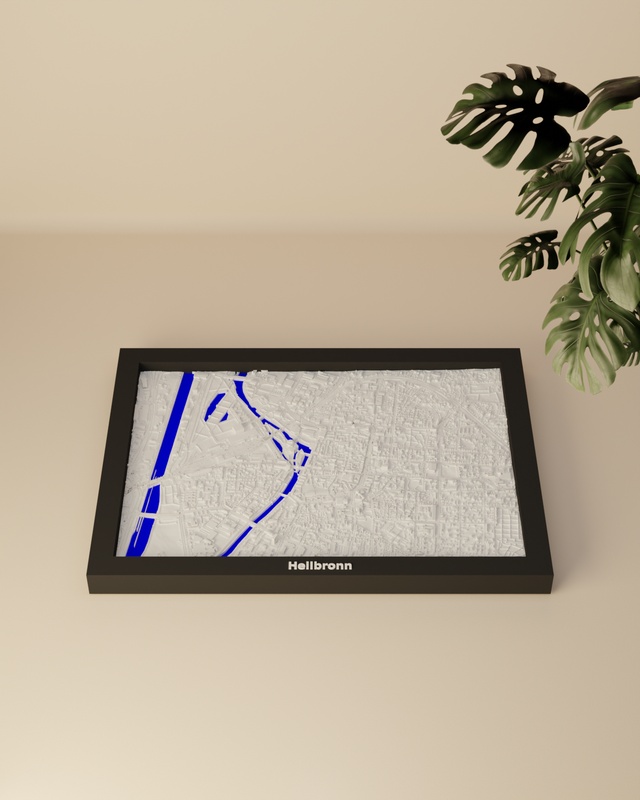 Heilbronn render